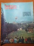 sanatatea noiembrie 1988-70 ani de la faurierea statului natonal roman