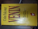Cumpara ieftin Venin - Colin Falconer