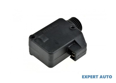 Actuator inchidere centralizata Peugeot 206 (1998-&amp;gt;)[2A/C] #1 foto