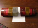 PVM - Pereche stopuri lampi complete stanga dreapta Opel Kadett model anii &#039;80