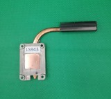 Lenovo G570 Radiator racire heatsink AT0GL0020R0 SWAP
