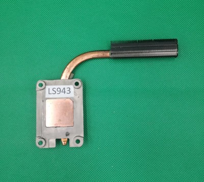 Lenovo G570 Radiator racire heatsink AT0GL0020R0 SWAP foto