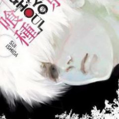 Tokyo Ghoul Vol.14 - Sui Ishida