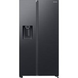 Cumpara ieftin Side by Side Samsung RS65DG5403B1EO, 635 l, All-around Cooling, Clasa E