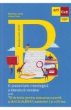 Bacalaureat 2025. 70 de teste pentru evaluarea curenta si BAC - Marilena Lascar, Liliana Paicu