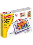 Quercetti Fanta Color Tab 150 Pcs (qu-922)