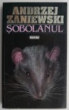 Sobolanul &ndash; Andrzej Zaniewski