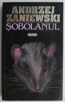 Sobolanul &amp;ndash; Andrzej Zaniewski foto