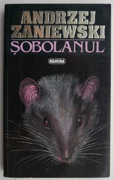 Sobolanul &ndash; Andrzej Zaniewski