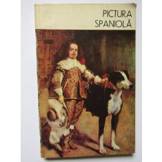 Pictura spaniola - Andras Szekely