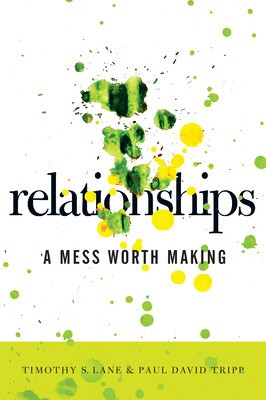 Relationships: A Mess Worth Making foto
