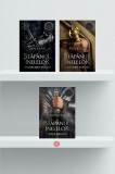 Pachet Seria Stapanul inelelor | Editie tie-in - J.R.R. Tolkien