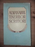 Almanahul tinerilor scriitori 1953