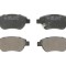 Set placute frana,frana disc OPEL CORSA D (2006 - 2016) ABE C1X034ABE