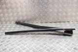 Chedar geam ușă st&acirc;nga spate MERCEDES-BENZ CLK Cabrio A209 2008 14441031