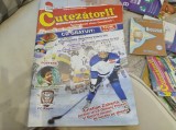 Revista Cutezătorii - Nr. 25/2009. Revista Cutezătorii 9-15 ani