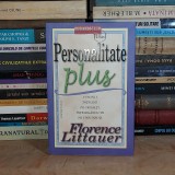 FLORENCE LITTAUER - PERSONALITATE PLUS , 2009 *