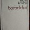 MARIN LUPSANU - BASORELIEFURI (VERSURI, VOLUM DE DEBUT - 1981)