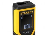 Telemetru LCD 0,15-15m Rezoluție 0,001m, Stanley