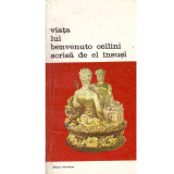 - Viata lui Benvenuto Cellini scrisa de el insusi vol.1 - 133954