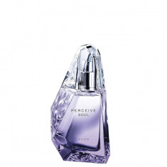 Apa de parfum Perceive Soul pentru Ea, 50ml foto