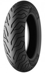 Motorcycle Tyres Michelin City Grip ( 130/70-12 RF TL 62P Roata spate ) foto