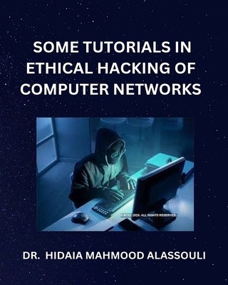 Some Tutorials in Ethical Hacking of Computer Networks foto