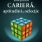 Teste pentru carieră, aptitudini și selecție