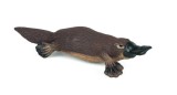 PAPO FIGURINA ORNITORINC, Animale Salbatice