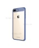 Husa Usams Mant Series Apple iPhone X Albastra