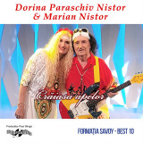 Craiasa apelor | Dorina Paraschiv Nistor, Marian Nistor, Pop, Eurostar