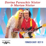 Craiasa apelor | Dorina Paraschiv Nistor, Marian Nistor, Pop, Eurostar