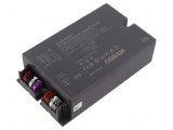Alimentator cu LED pulsatoriu
