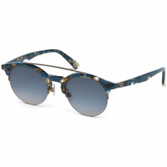 Ochelari de soare, Unisex, Web WE0192 55W 49 Multicolor foto