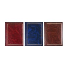 Album foto Clasic, 100 poze, format 10x15cm, etichete notite, pagini carton - Maro
