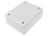 Carcasă Universală 150x200x80mm Spacial SBM IP66