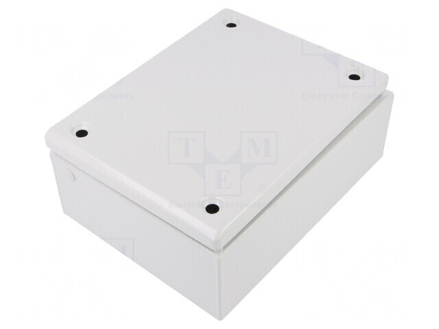 Carcasă Universală 150x200x80mm Spacial SBM IP66