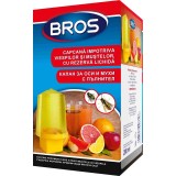 Bros Capcana Impotriva Viespilor si Mustelor cu Rezerva Lichid 200 ml