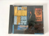 * CD muzica jazz: Barry Manilow ‎– Swing Street, Smooth Jazz, Easy Listening