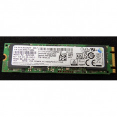 SSD Samsung Mz-nln2560 Laptop SSD PCIe 256gb M.2 foto