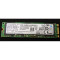 SSD Samsung Mz-nln2560 Laptop SSD PCIe 256gb M.2