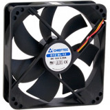 Ventilator/Radiator Chieftec AF-1225S