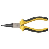 Cleste cu varf rotund 160 mm Topex, din otel calit, manere ergonomice