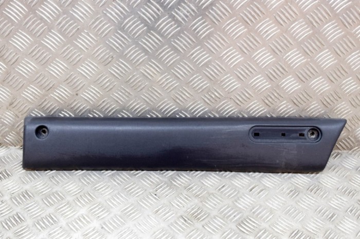 Bandou ușă dreapta față RENAULT MASTER II Furgon FD 2007 OEM: 7701692581 15201994