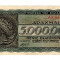 Grecia 1944 - 5.000.000 drachma, circulata