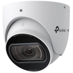 Camera de supraveghere 4MP IR motorizata Wi-Fi Camera de retea cu dom varifocal TP-Link VIGI InSight S445ZI InSightS445ZI