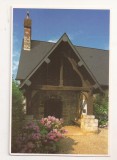 FA83 -Carte Postala- FRANTA - Varengeville sur Mer, La chapelle Saint-Dominique, necirculata