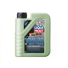 Ulei Motor Sintetic Liqui Moly Molygen New Generation 10W30 1 litru