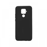 Husa Huawei Mate 30 Lite Just Must Silicon Candy Black