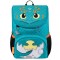 Ghiozdan Mini Little Travelers Plus, Motiv Dragon Ace